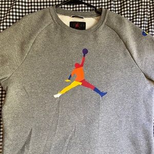 Air Jordan Crewneck